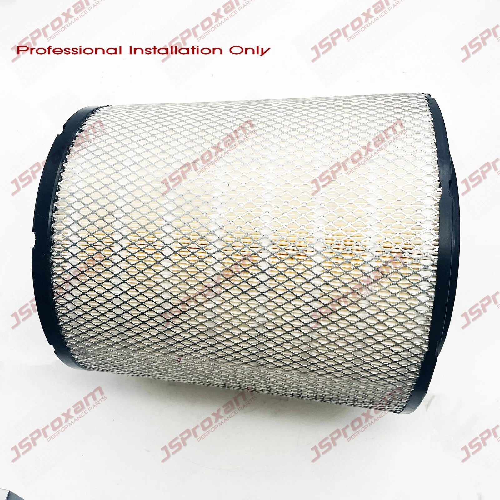 Air Filter for Volvo Penta D12D Engine (Replaces 21196919, 3885441)