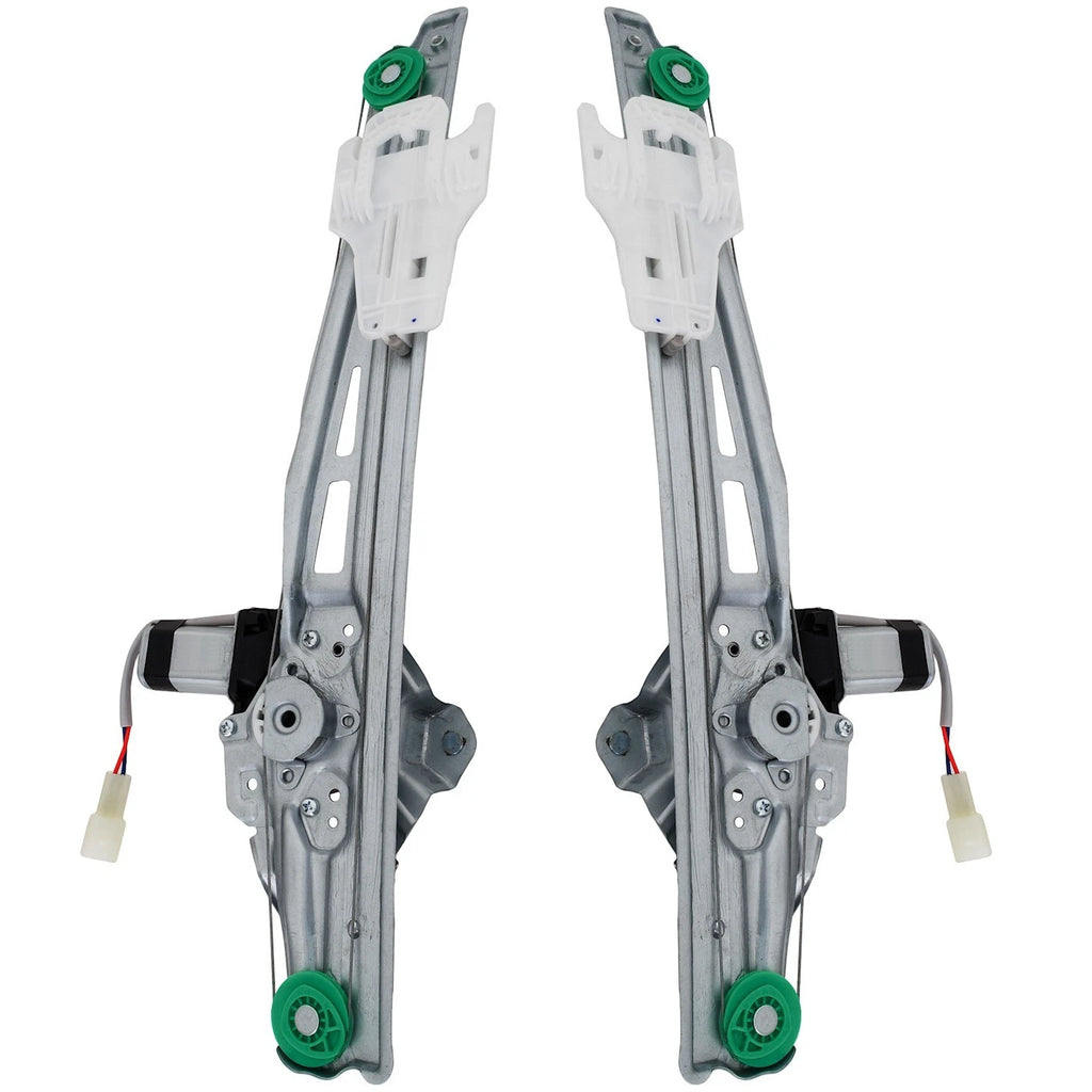 Window Regulators for Ford Explorer (2011–2019) Rear Left Right