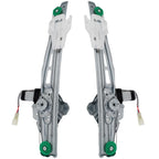 Window Regulators for Ford Explorer (2011–2019) Rear Left Right