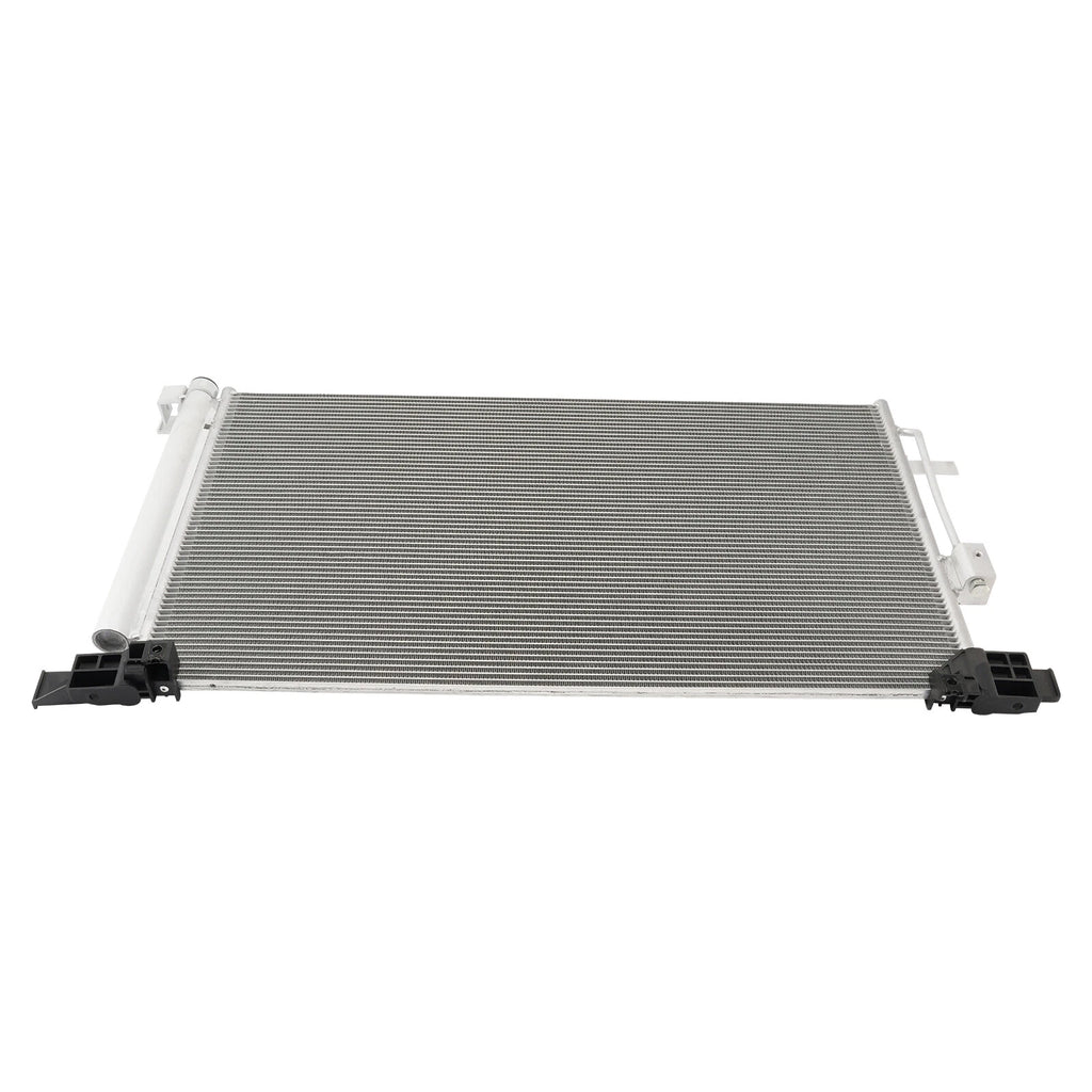 A/C Condenser and Receiver Drier for Nissan Altima (2019–2020)