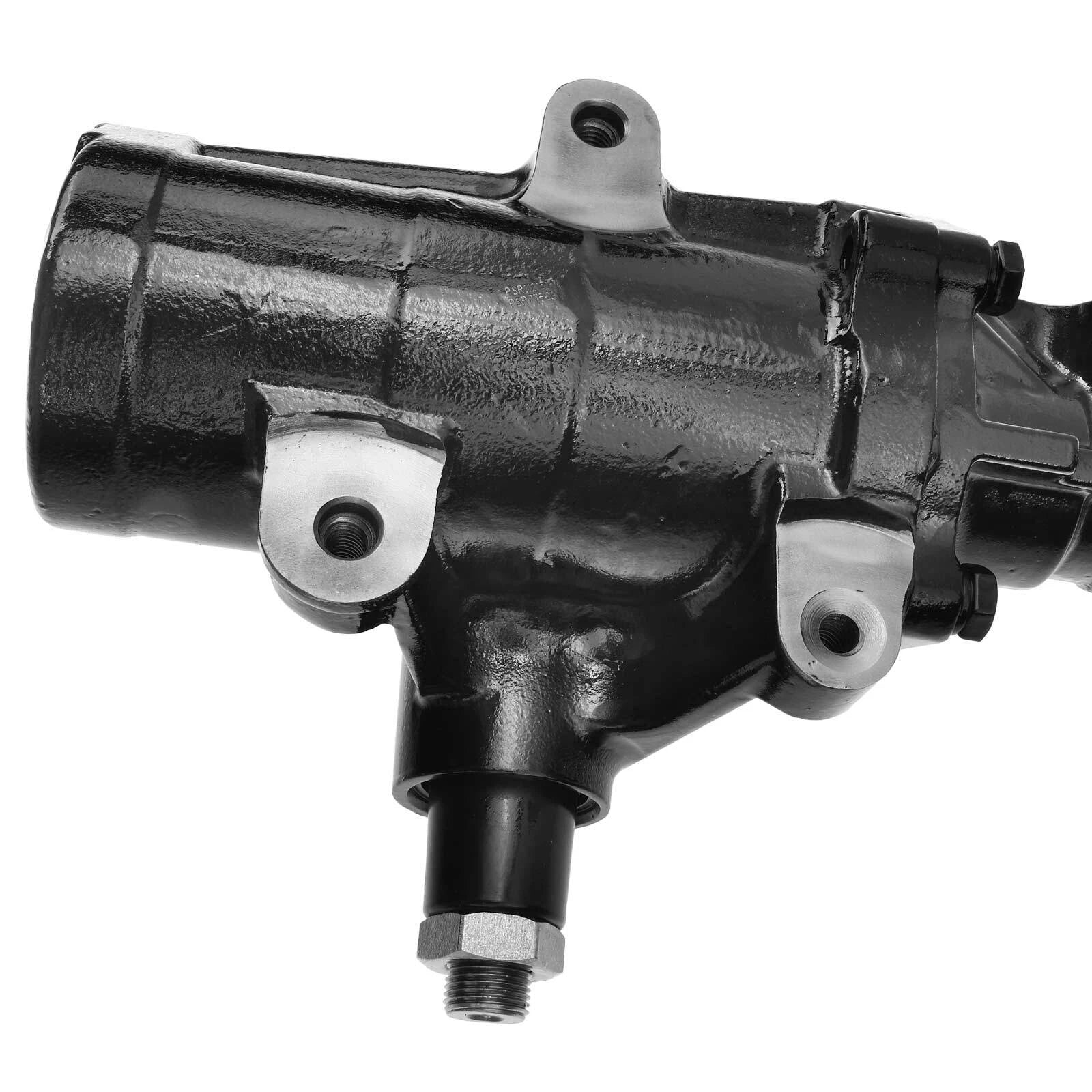 Power Steering Gear Box for Ford F-250 Super Duty F-350 (1997–2007)