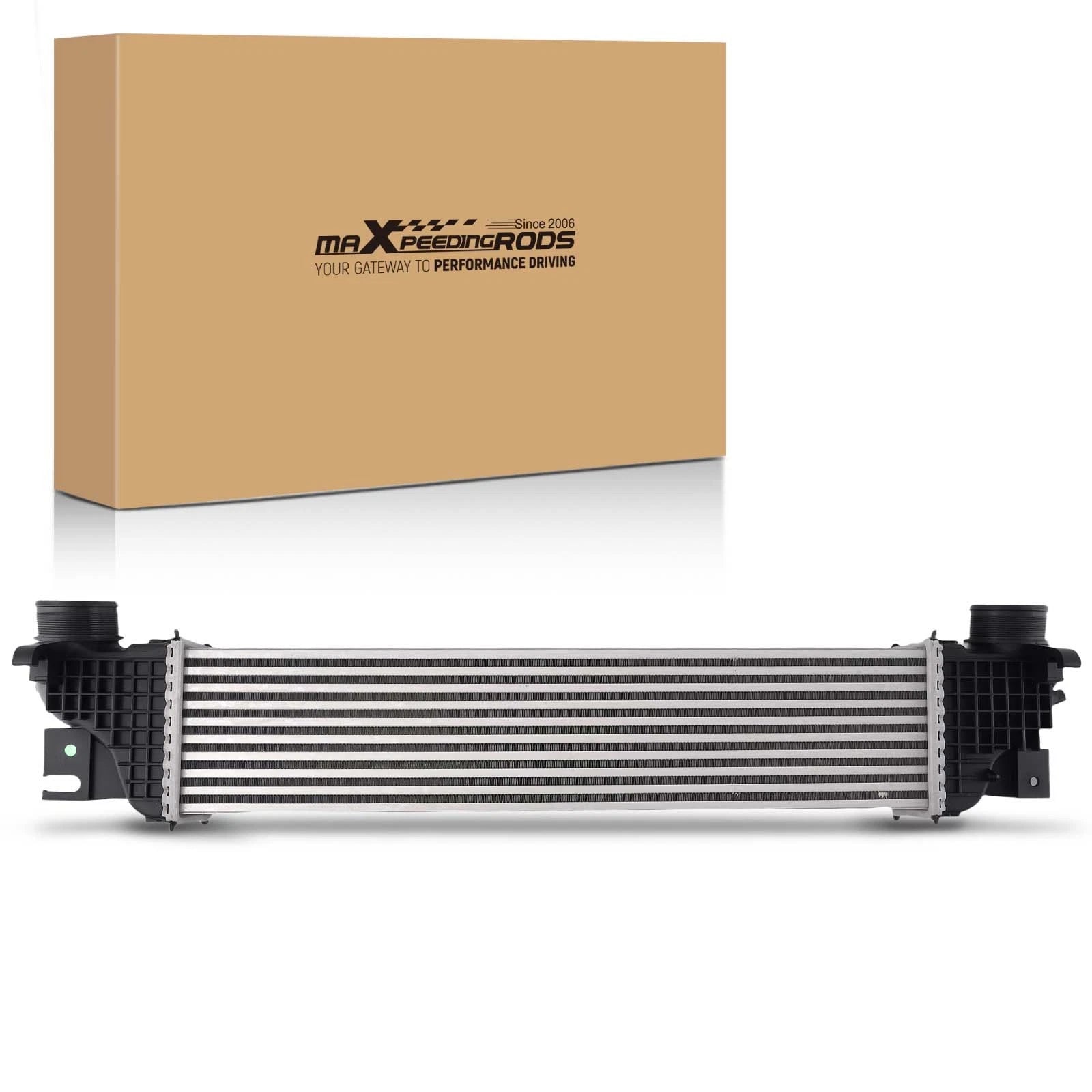 Intercooler Charge Air Cooler for Ford Edge 2.0T (2015–2017) F2GZ-6K775-A