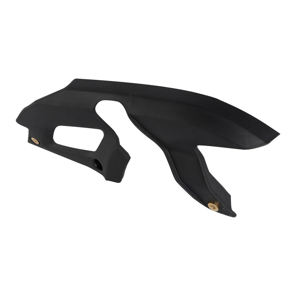 Swingarm Belt Chain Guard Cover for Harley Street 500 750 (2015–2020)