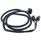 Trailer Wiring Harness Extension for Dodge Ram 3500 (1995–2009)