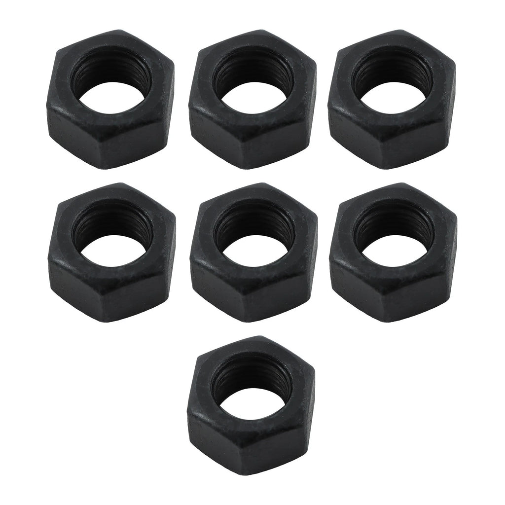 Greaseable Leaf Spring Shackle Bolt for Trailer Axle (Single)