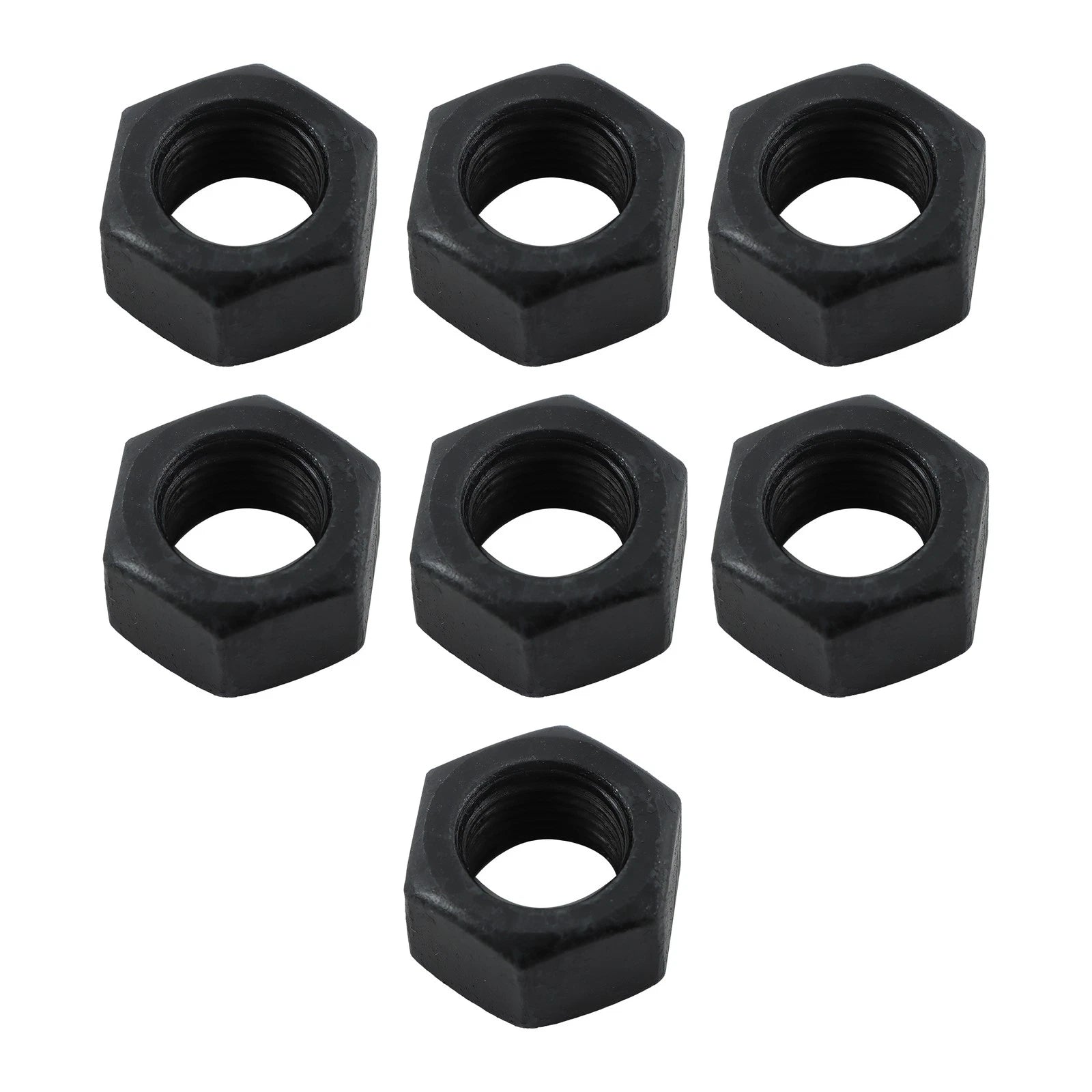 Greaseable Leaf Spring Shackle Bolt for Trailer Axle (Single)
