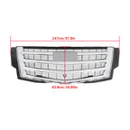 Front Bumper Grille Chrome for Cadillac Escalade (2015–2020) 84051291