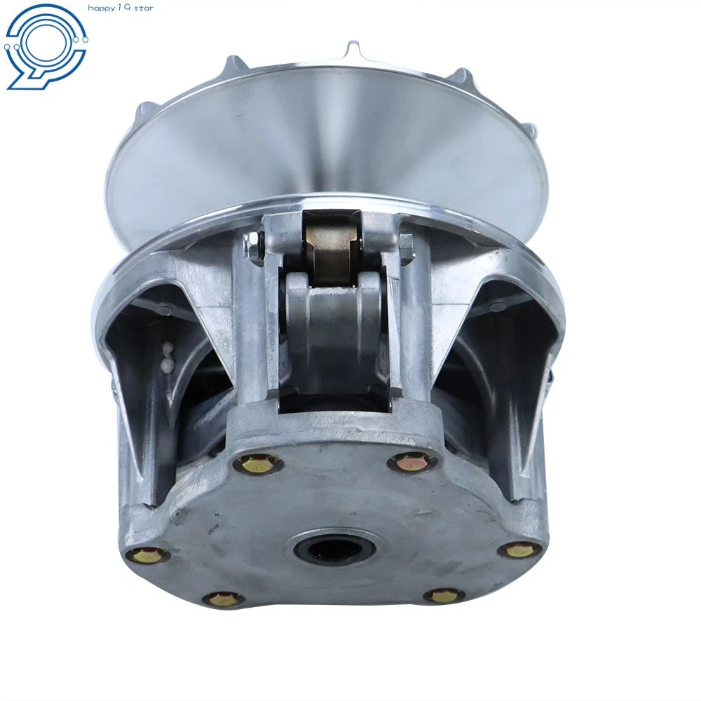 Complete Primary & Secondary Drive Clutch for Polaris RZR 900 XP (2011-2014)