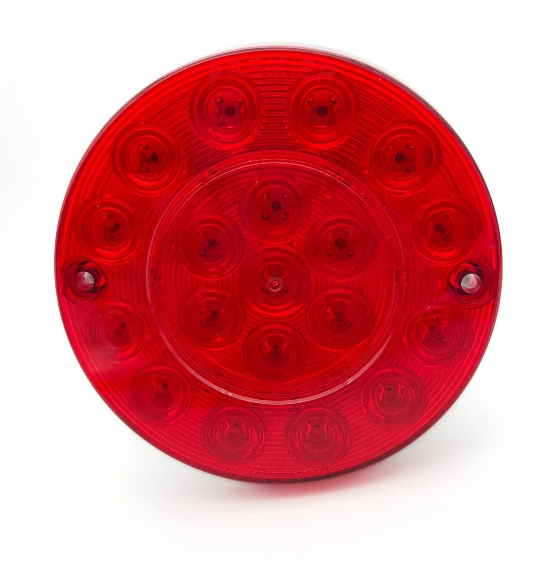 LED Tail Brake Lights Set for 1980–1982 Chevy Corvette Flat Style (25)