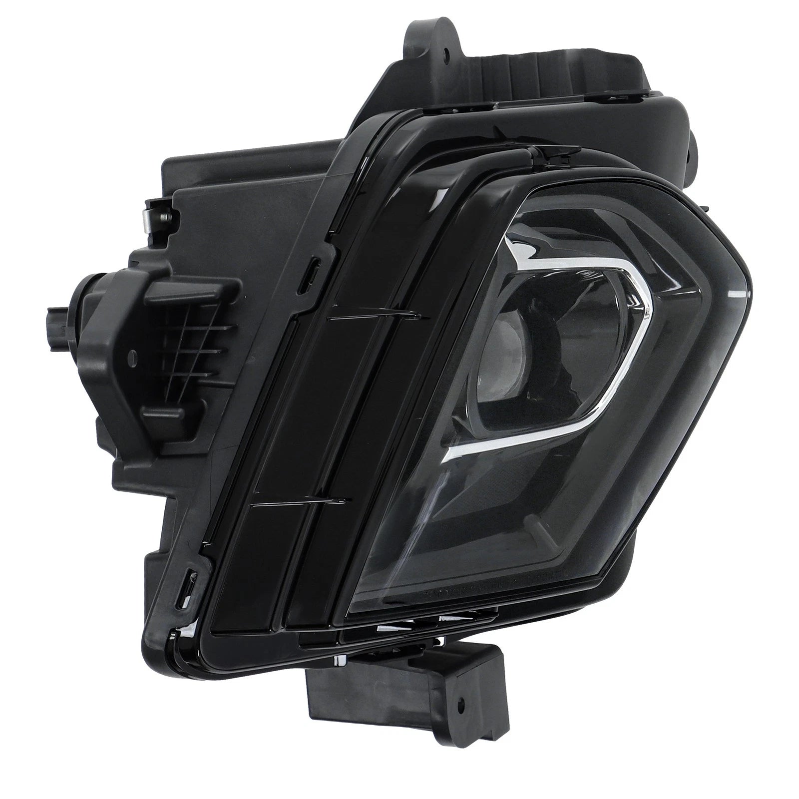 LED Projector Headlight Assembly for Chevy Blazer (2023–2024) Right Side