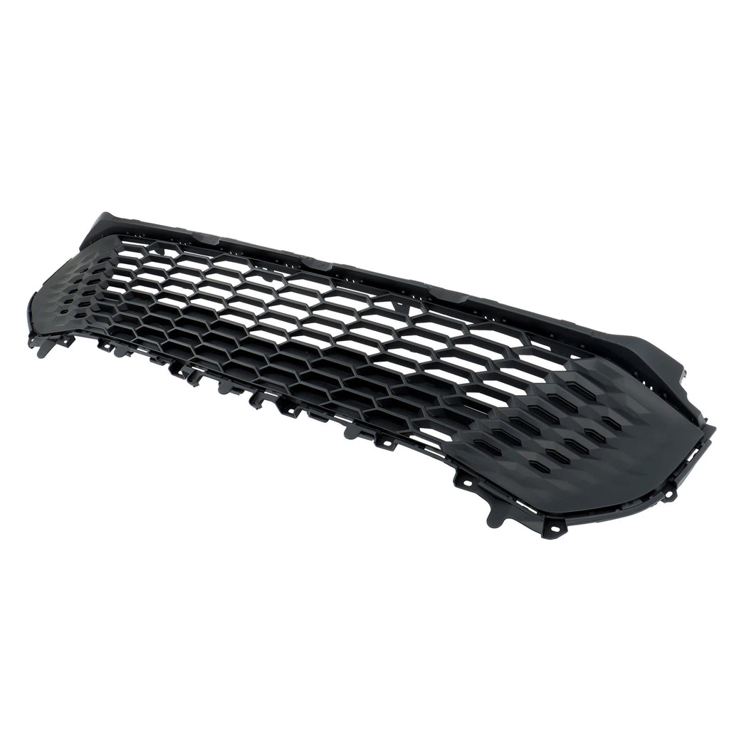Front Bumper Lower Grille for Toyota Camry SE (2025) Matte Black