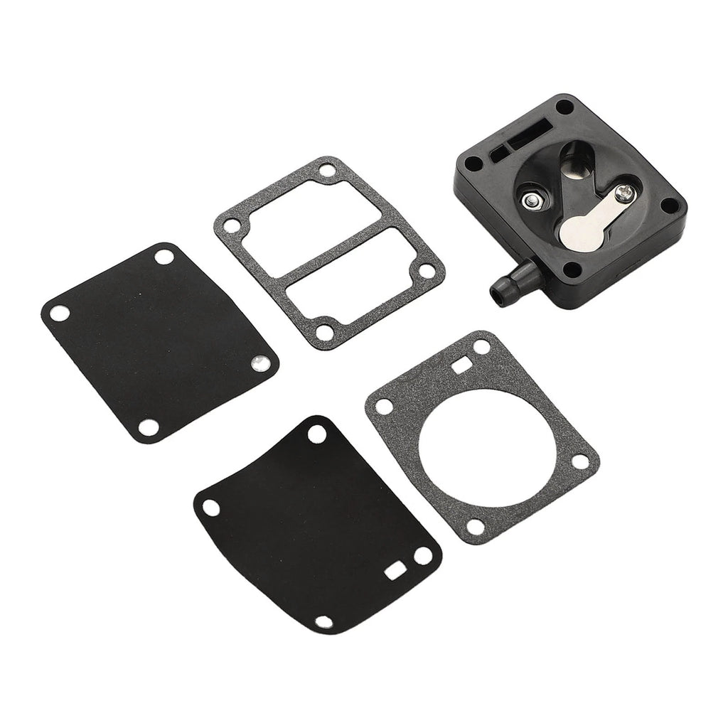 Outboard Fuel Pump Repair Kit for Marine Applications (Heavy Duty)
