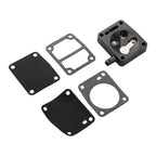 Outboard Fuel Pump Repair Kit for Marine Applications (Heavy Duty)