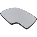 Power Mirror Glass Left for Chevy Silverado 1500 (1999–2006) Heated