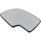 Power Mirror Glass Left for Chevy Silverado 1500 (1999–2006) Heated