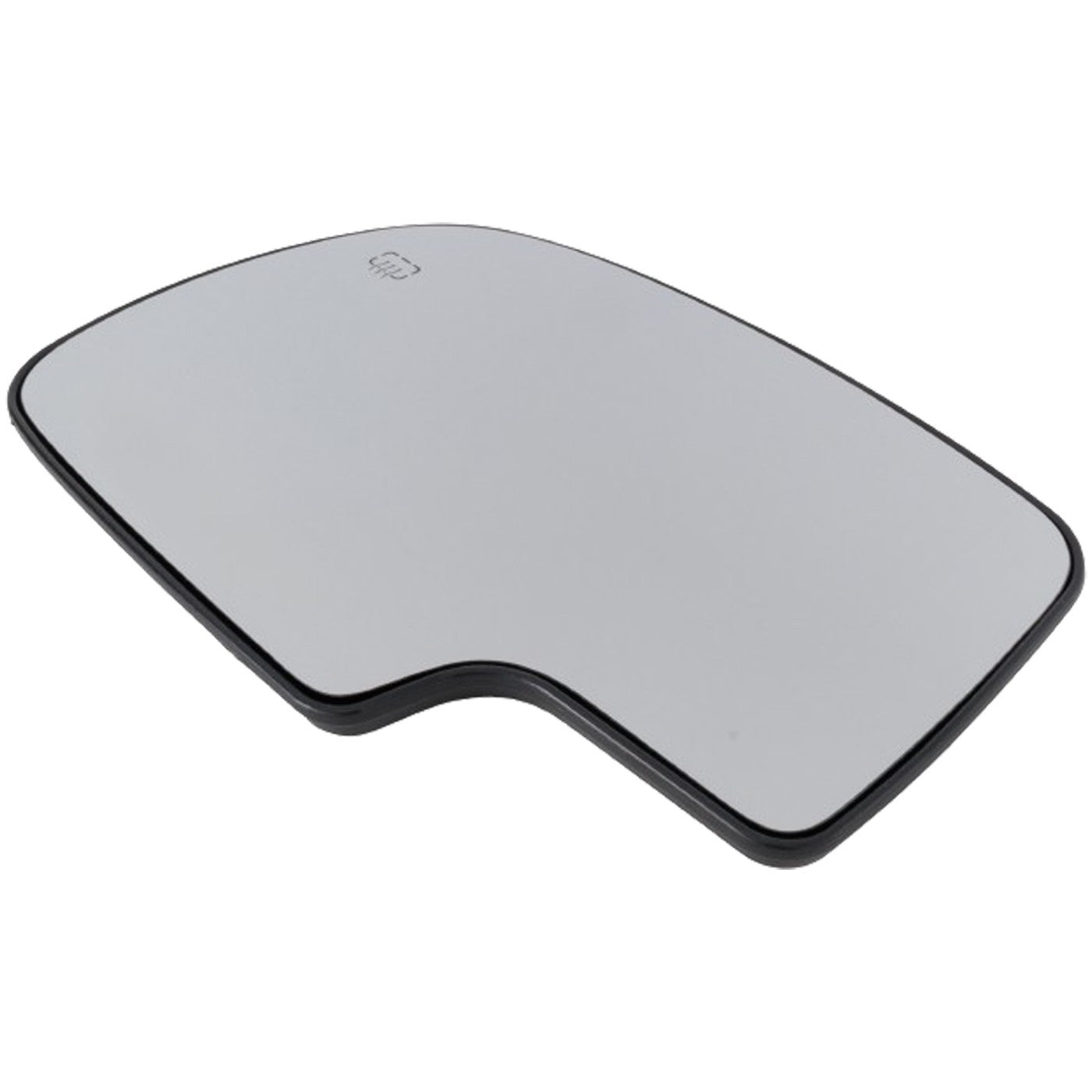 Power Mirror Glass Left for Chevy Silverado 1500 (1999–2006) Heated