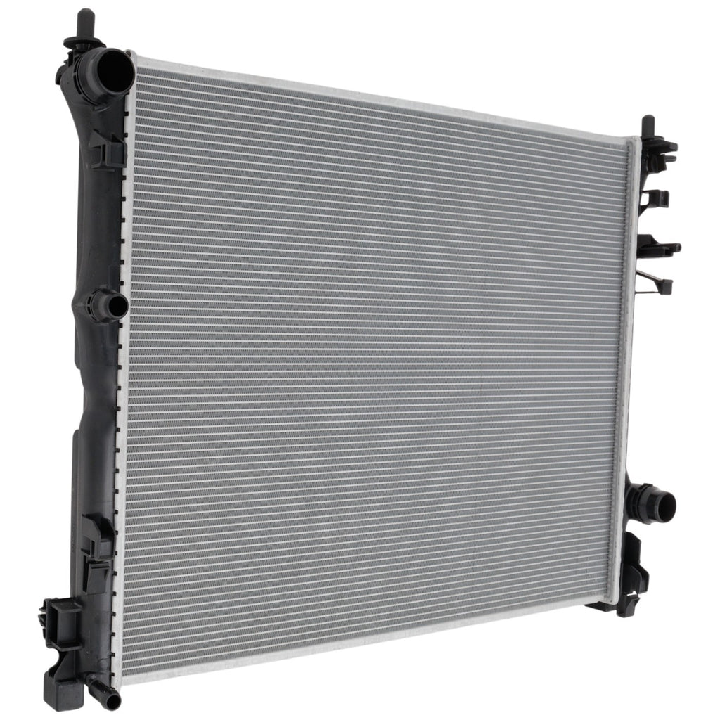 Radiators for Mercedes-Benz GLE350 GLS450 GLE450 (2020–2023)