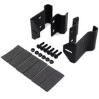 Front Roof Bracket Kit for Polaris Ranger Pro-Fit (50" Curved LED)