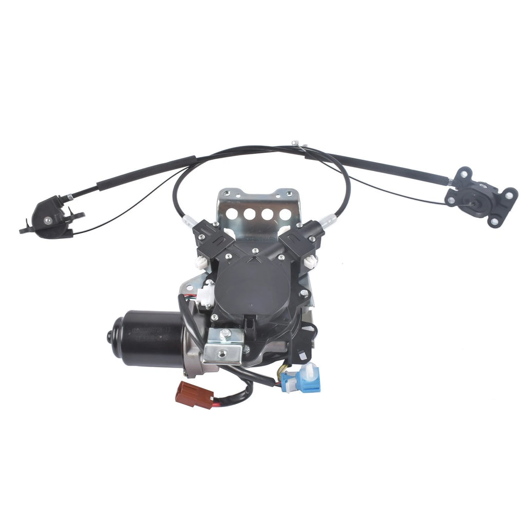 Power Sliding Door Motor with Cables for Honda Odyssey (2005–2010) Right Side