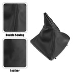 Shift Boot Cover Set for BMW E90 E91 E92 E93 (2006–2013)