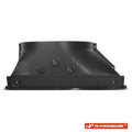 Radiator Cooling Fan Shroud for Chevrolet Astro (1996–2005)
