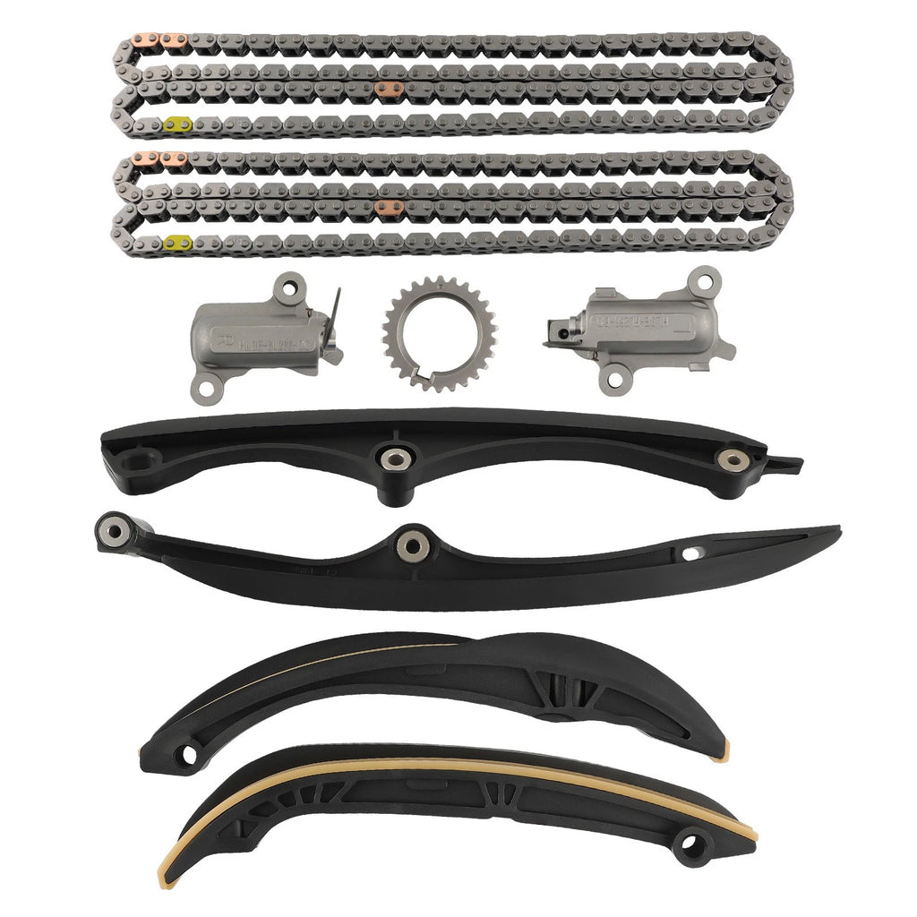 Timing Chain Kit for Ford F150 Expedition Lincoln Navigator 3.5L (2015–2020) HL3Z6268A