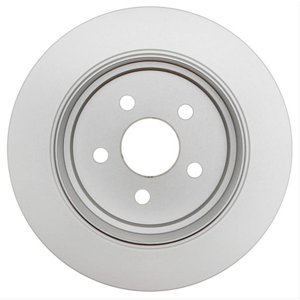 Brake Discs for FWD Vehicles (Rear, Driver or Passenger Side)
