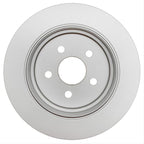 Brake Discs for FWD Vehicles (Rear, Driver or Passenger Side)