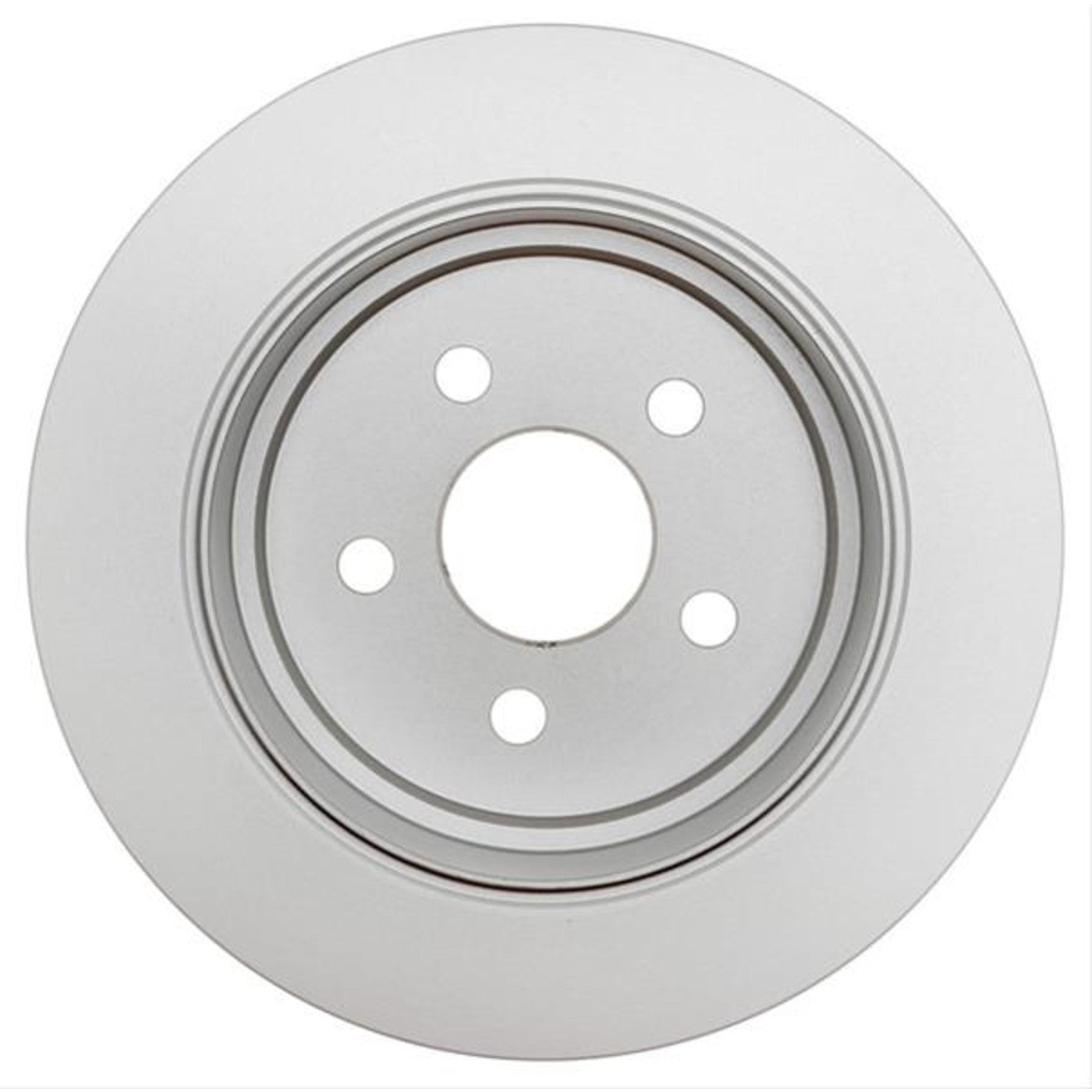 Brake Discs for FWD Vehicles (Rear, Driver or Passenger Side)