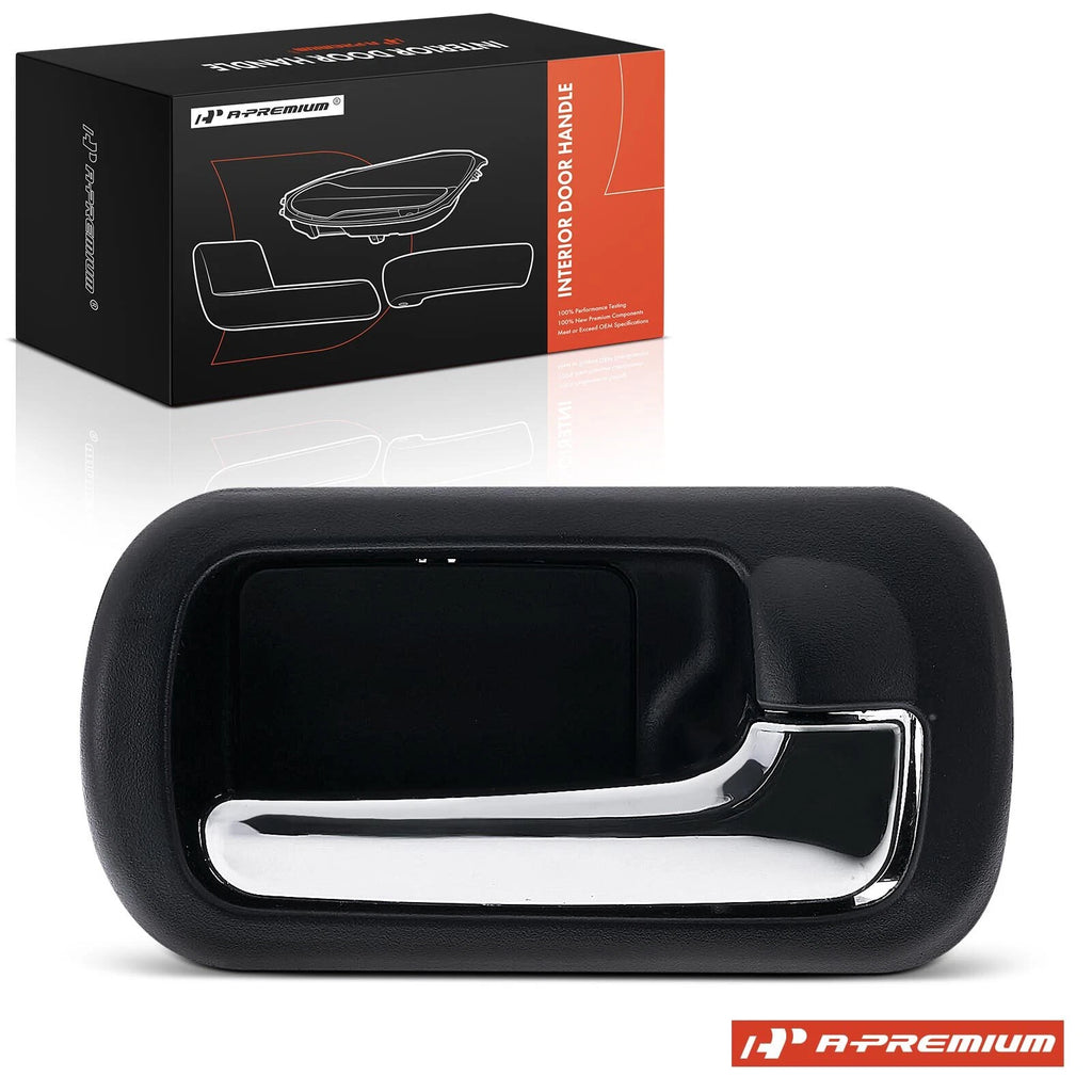 Rear Right Interior Door Handle for Honda Civic (2001–2005) Sedan