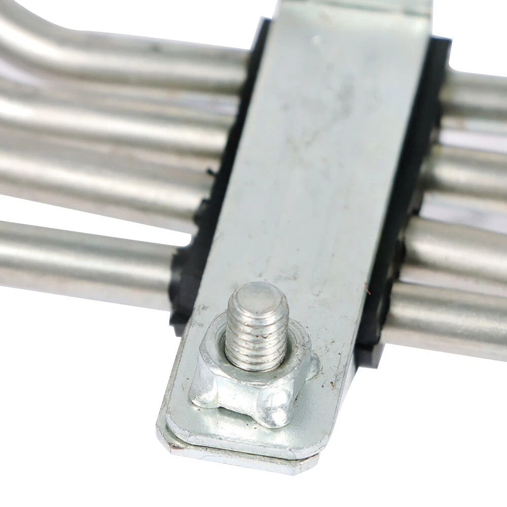 Set of 8 Fuel Injection Lines for Ford F-Series (1983–1994)
