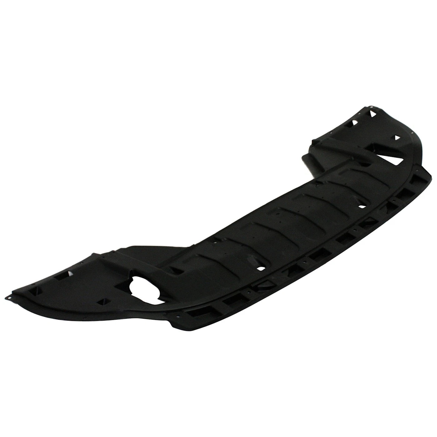 Engine Splash Shield for Mitsubishi Outlander (2014–2020) Front Lower