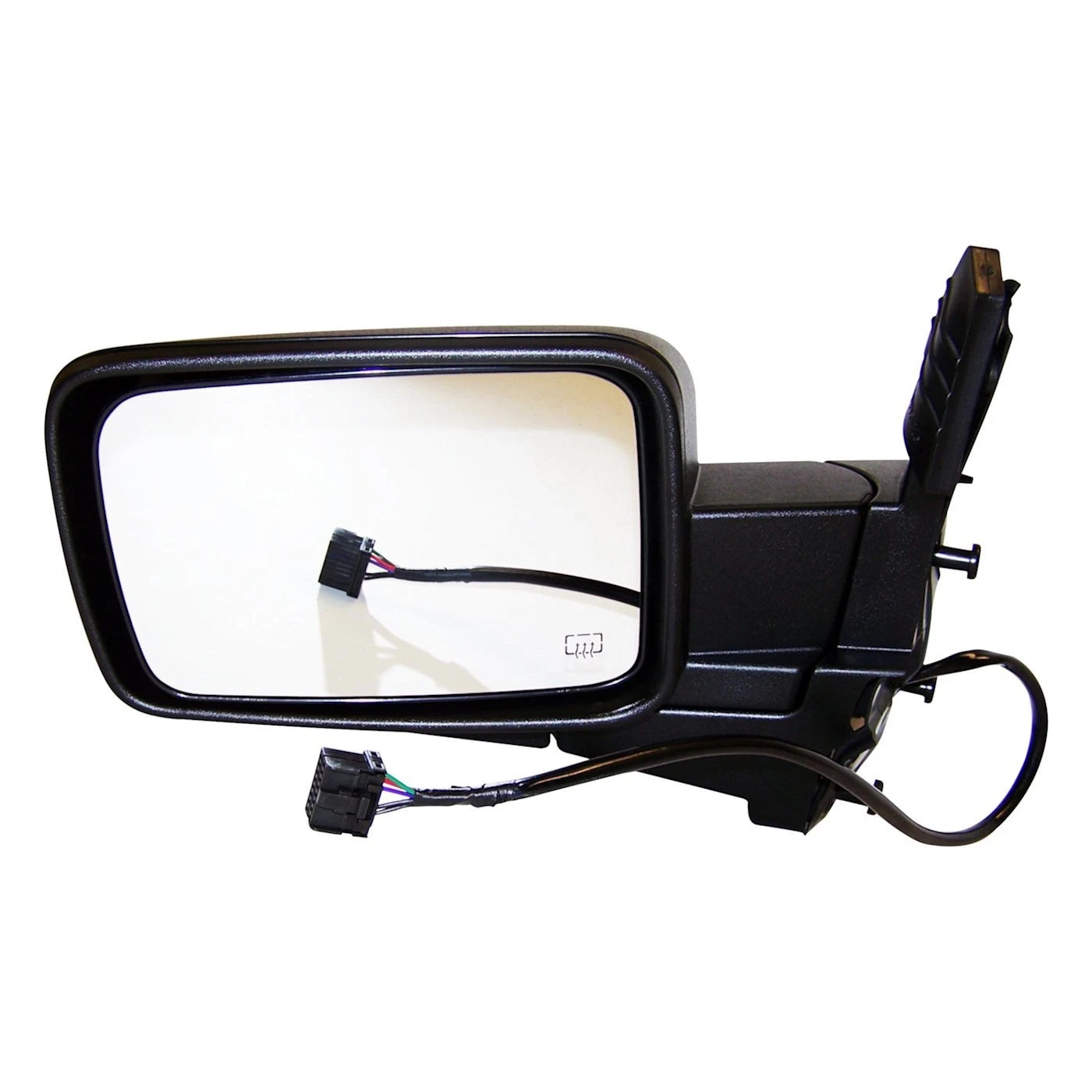 Heated Driver Side Mirror for Jeep Commander (2006–2010)