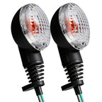 2X Turn Signal Lamp for Kawasaki Ninja 250R (2008–2012) Vulcan S (2017–2024)
