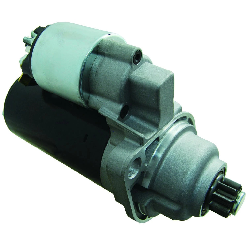 Starter for Porsche Boxster (2000–2008)
