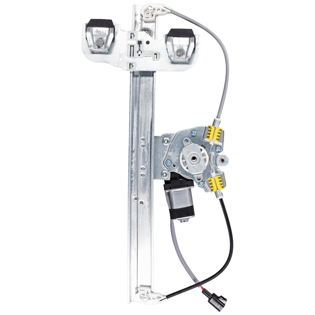 Window Regulator for Pontiac Grand Prix (Rear Right Side)