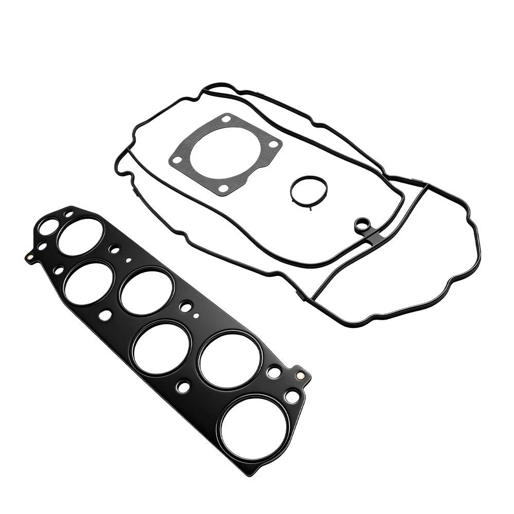 Upper Intake Manifold Gasket Set for Honda Odyssey (2005–2017) & Acura (2005–2015)