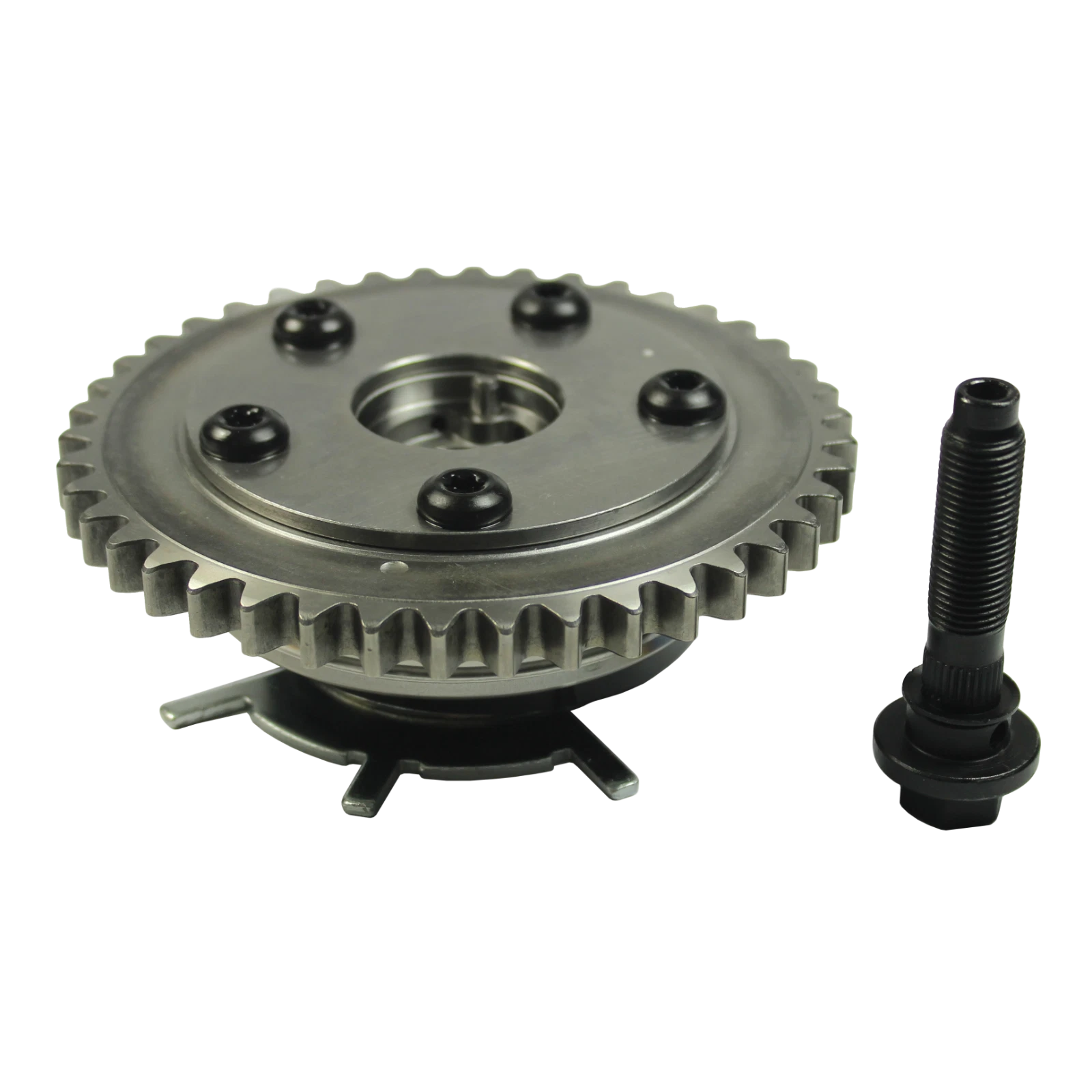 Timing Chain Kit for Ford F-150 F-250 (2004–2008) 5.4L Triton 3V