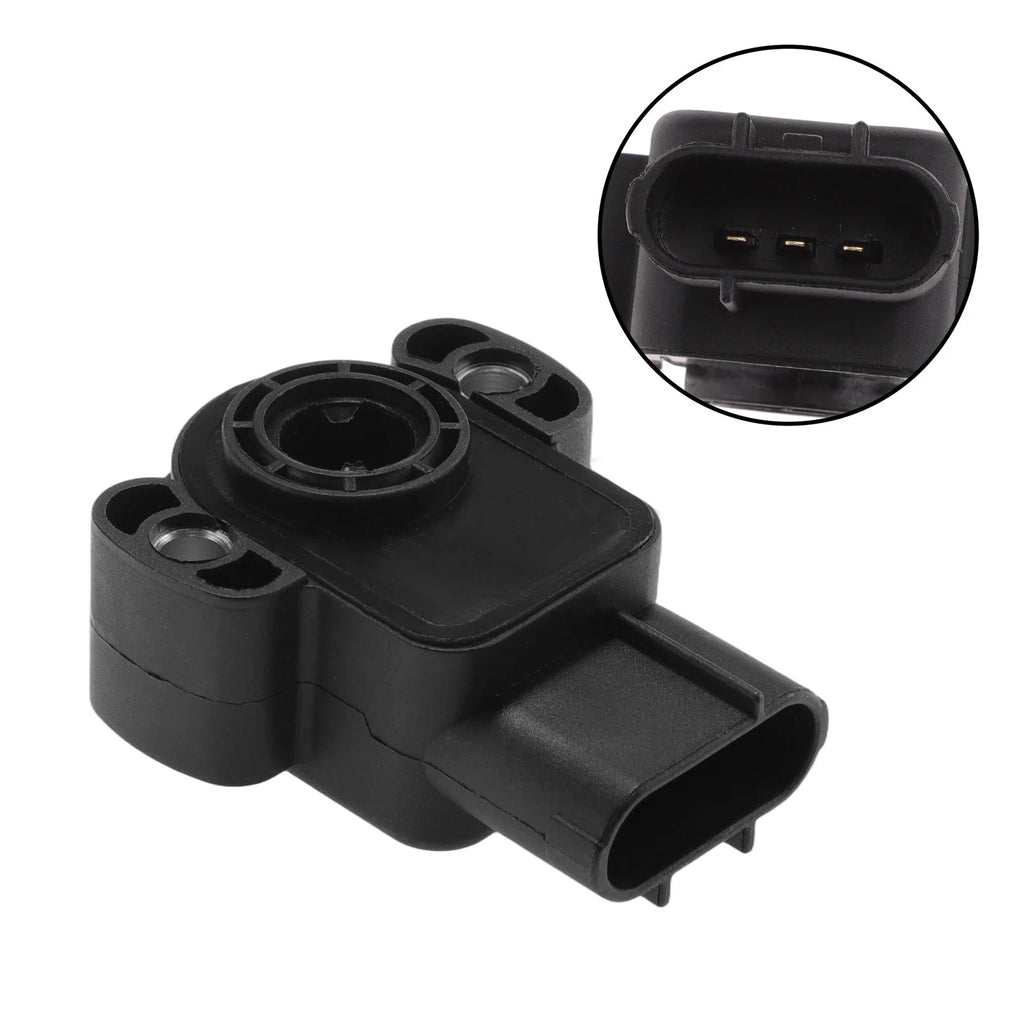 Throttle Position Sensor for Ford Crown Victoria 4.6L (1995–2004) No.M5112A199AA