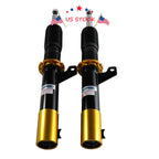 Set of 4 Coilover Struts for VW Golf/Jetta (2006-2014) Suspension Kit