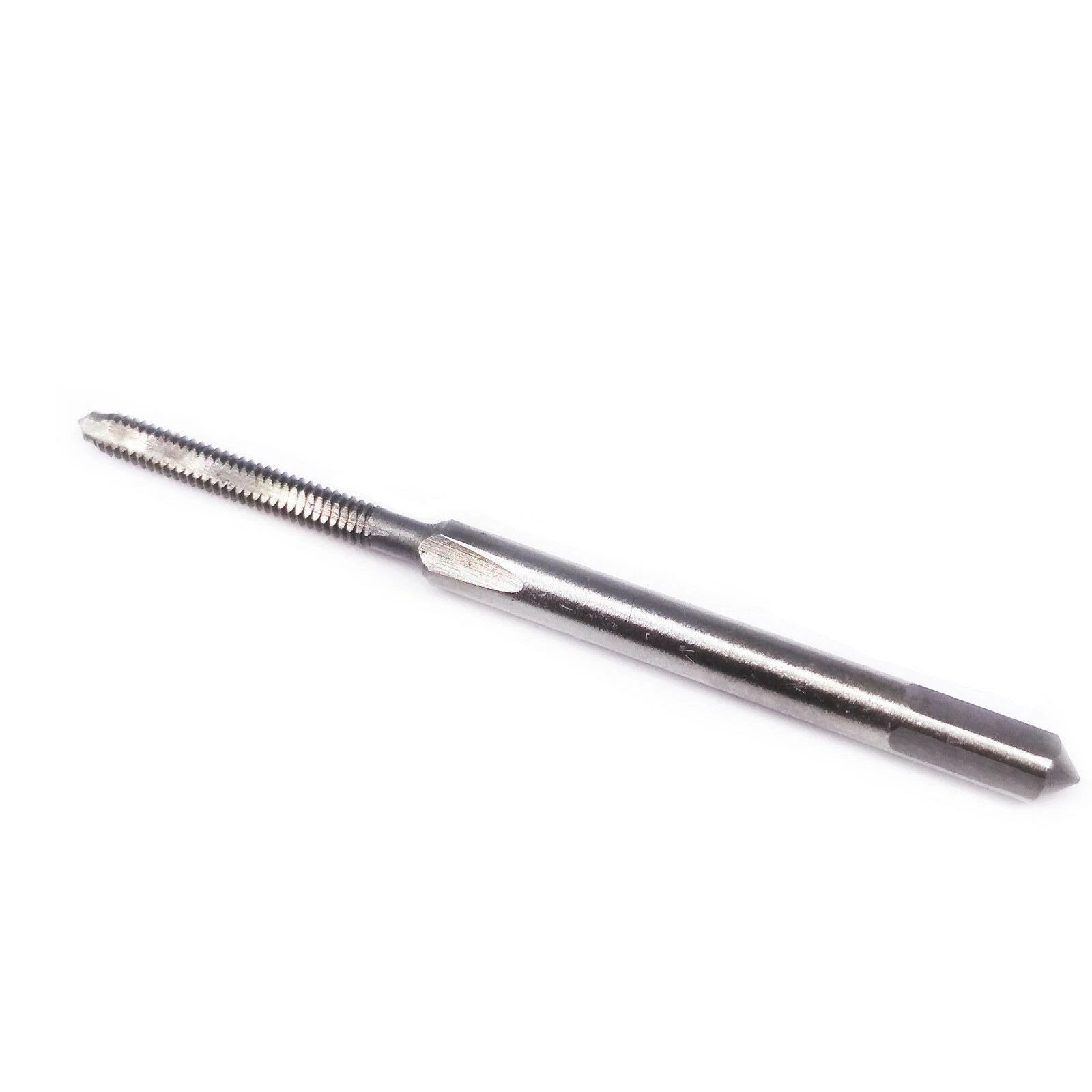 Set of 2 Right Hand Thread Tap M2 x 0.4 for Metric Taper (HSS)