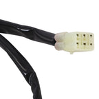 Left Switch Button for Honda Sportrax 400 TRX400EX (1999-2004)