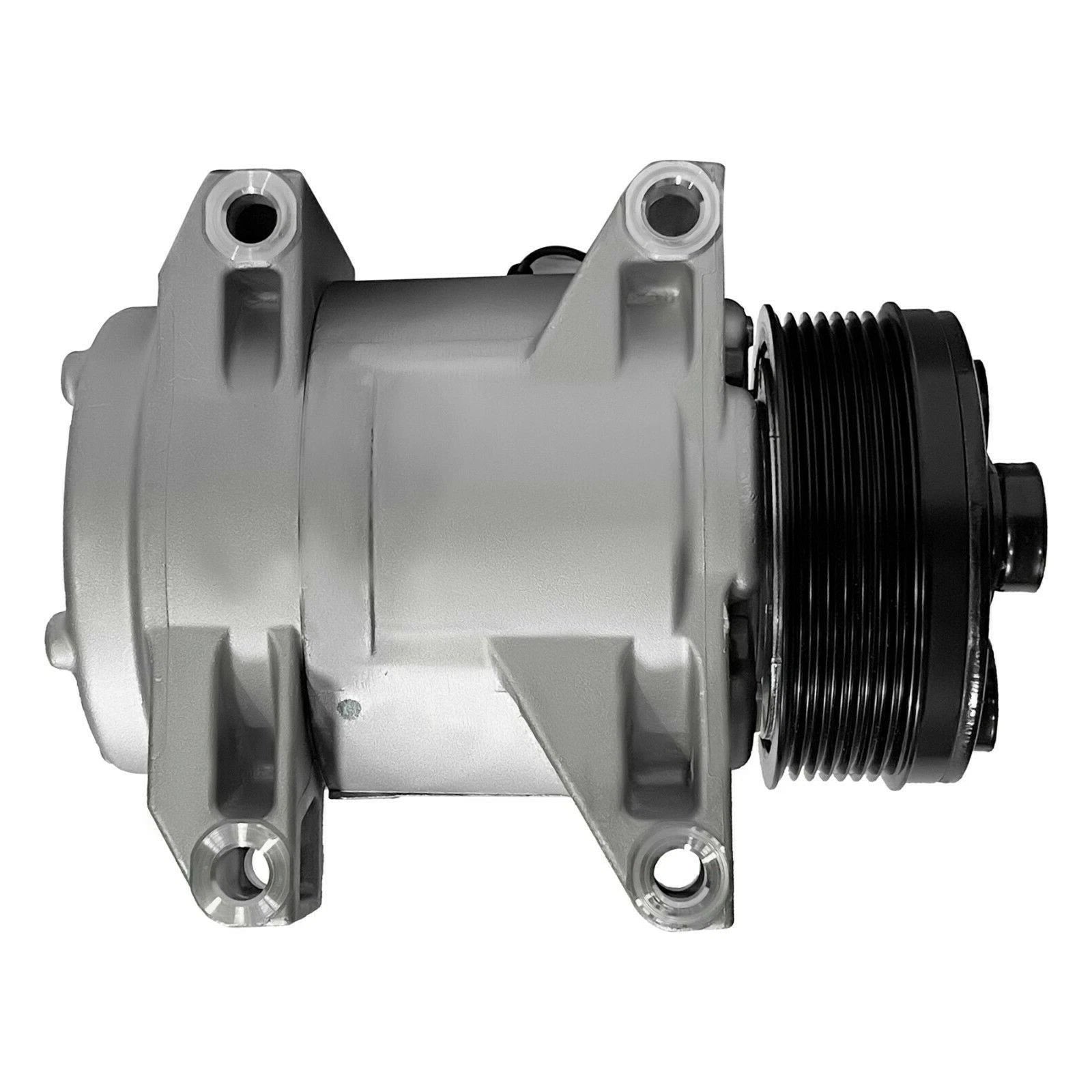 AC Compressor Kit With Condenser for Nissan Pathfinder 5.6L (2012-2016)