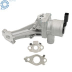 Air Pump Control Valve for Volkswagen (2007-2007)