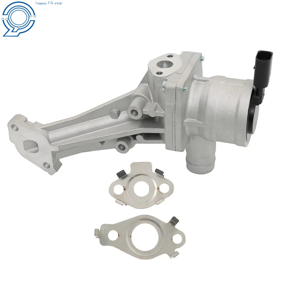 Air Pump Control Valve for Volkswagen (2007-2007)