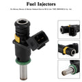8M6002428 Fuel Injector for Mercury Outboard Motor 150HP (4-Stroke)