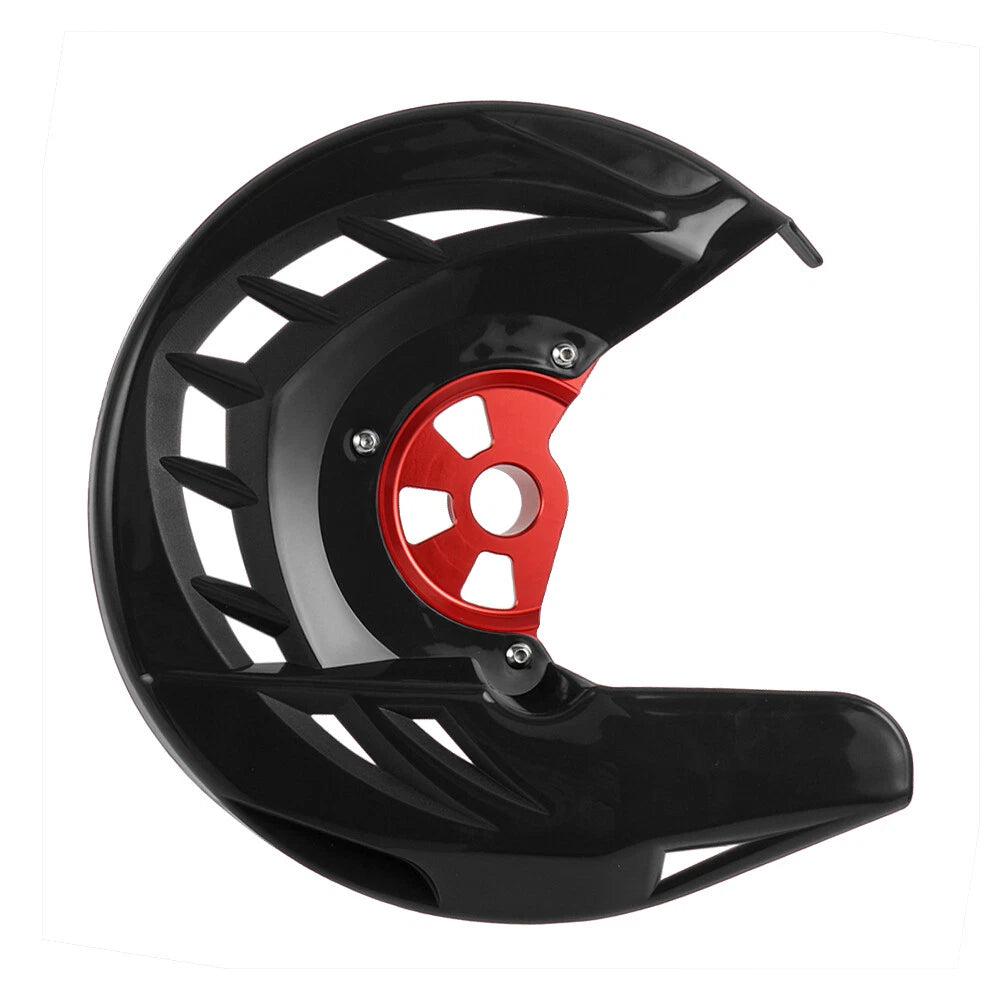 Front Brake Disc Guard Cover for Beta RR 125 200 2019–2024, RR 250 300 2020–2024