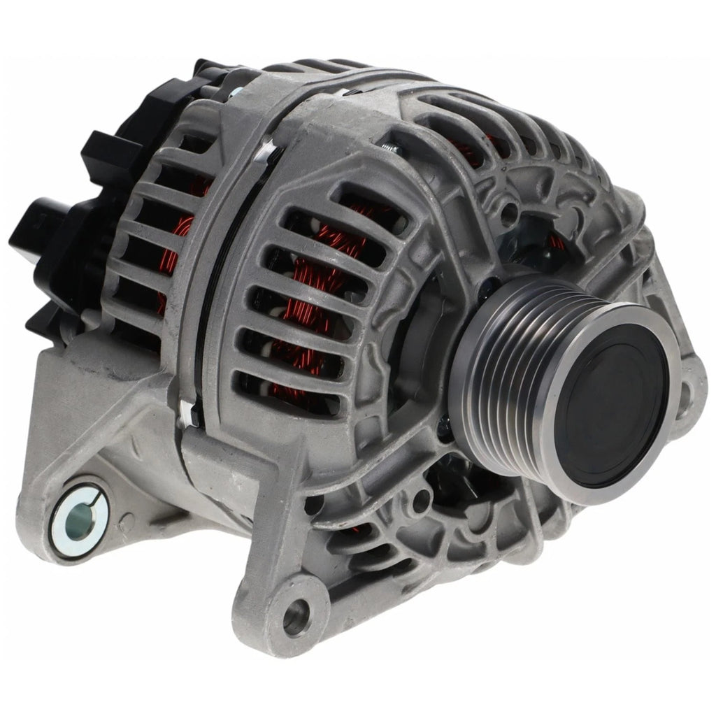 140 Amp Alternator for [Make Model] ([YYYY–YYYY])