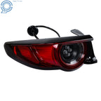 LED Rear Outer Left Tail Light for Mazda 3 (2019–2021)