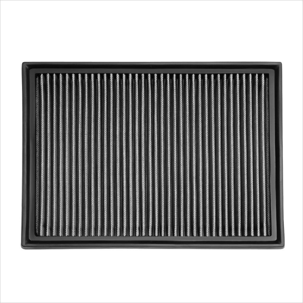 Reusable Multilayer High Flow Air Filter for Toyota Hilux/Fortuner (2015–2018)